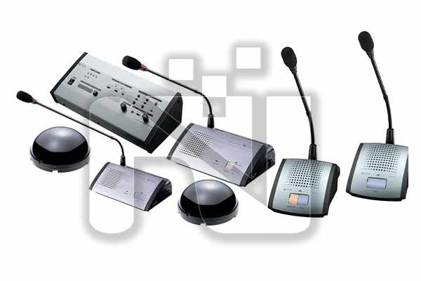 سیستم کنفرانس