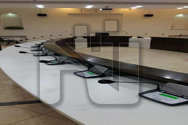 سيستم كنفرانس صوتی