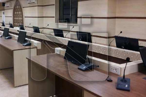 سیستم کنفرانس رست مومنت