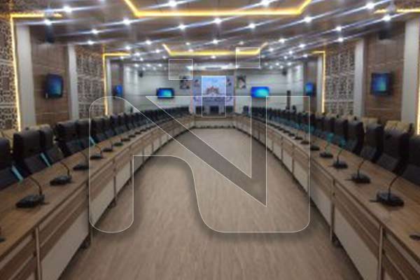 سیستم کنفرانس Restmoment