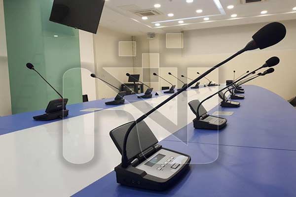 سیستم کنفرانس Restmoment