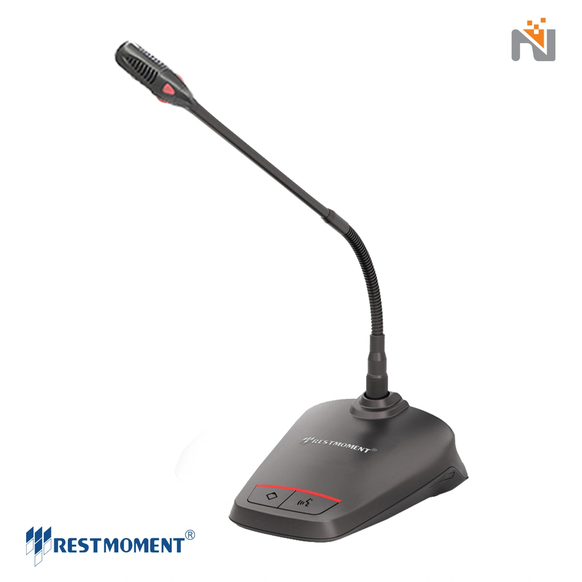 Q2 HQ. سیستم کنفرانس Restmoment سری RX-Q2