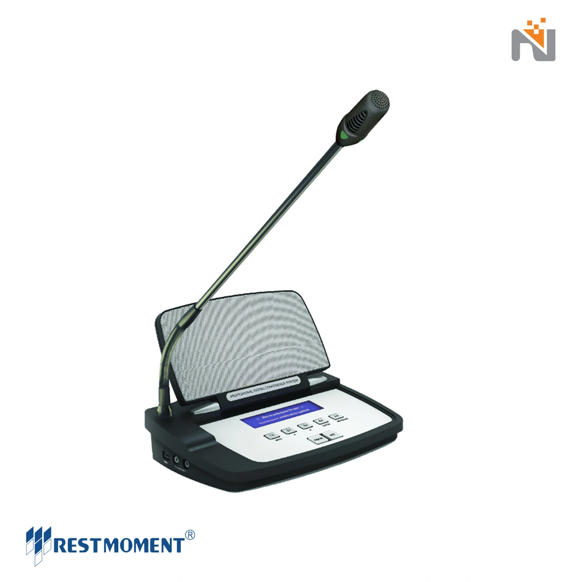 سیستم کنفرانس Restmoment سری 2305LBI سیستم کنفرانس Restmoment سری 2305LBI