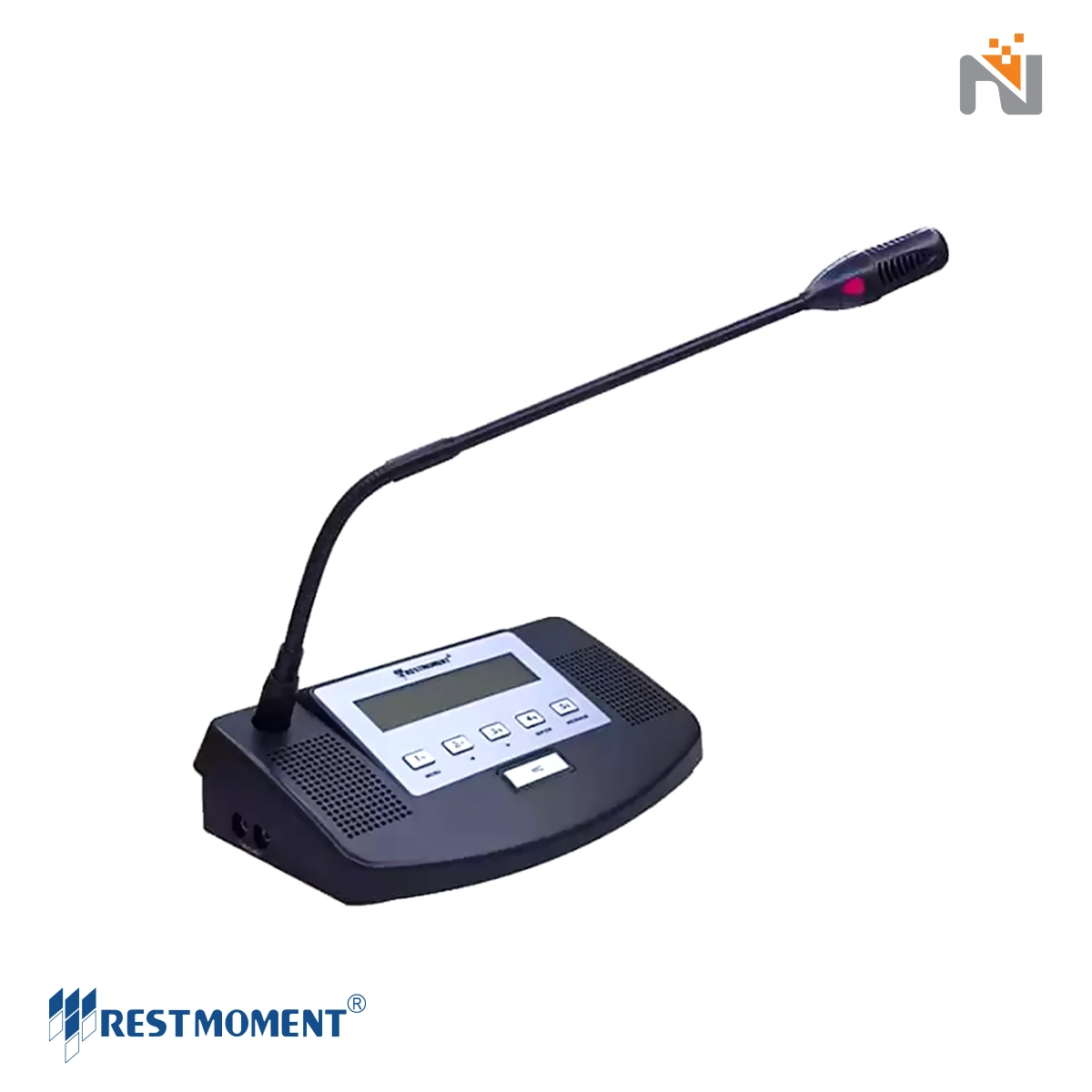 سیستم کنفرانس Restmoment سری 3500LBI