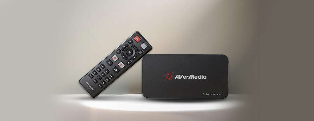 ضبط کننده دیجیتال صدا و تصویر