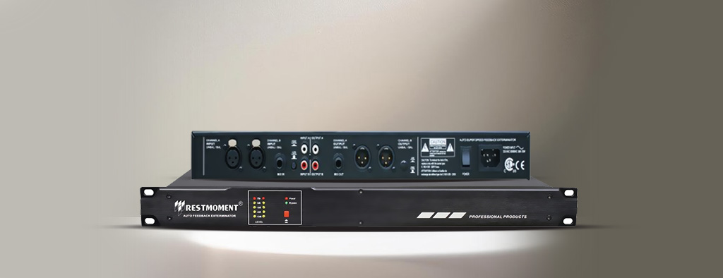 فیدبک پروسسور