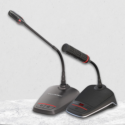 میکروفون کنفرانس