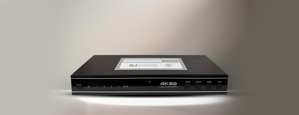 کنترل سوییچ