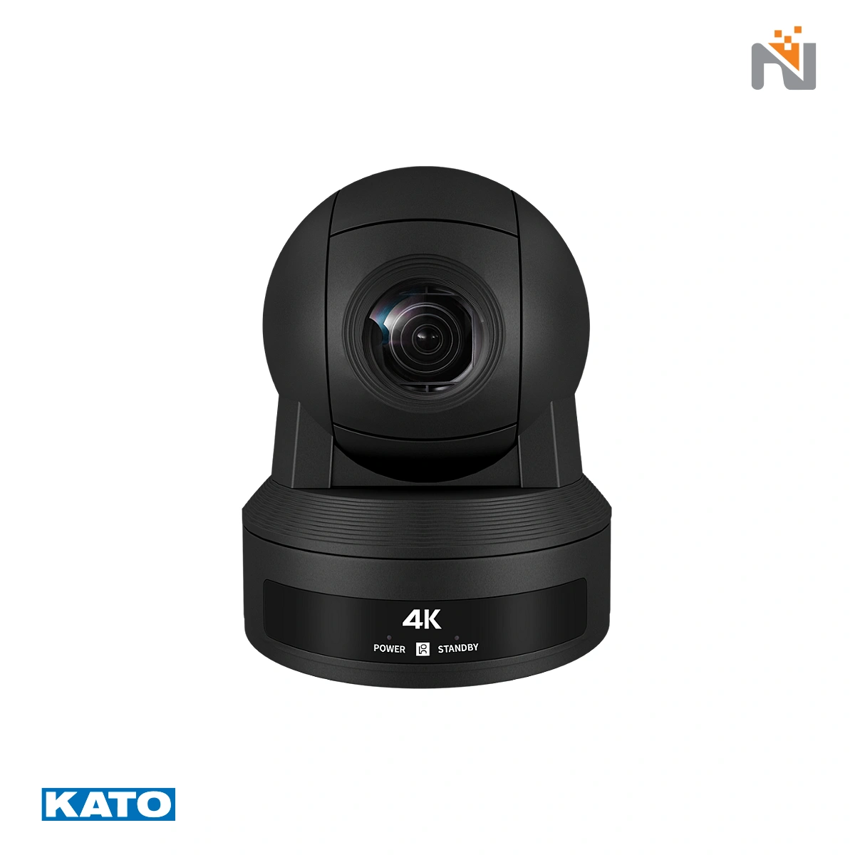 دوربین کنفرانس کاتو مدل KT-UH61RK-POE