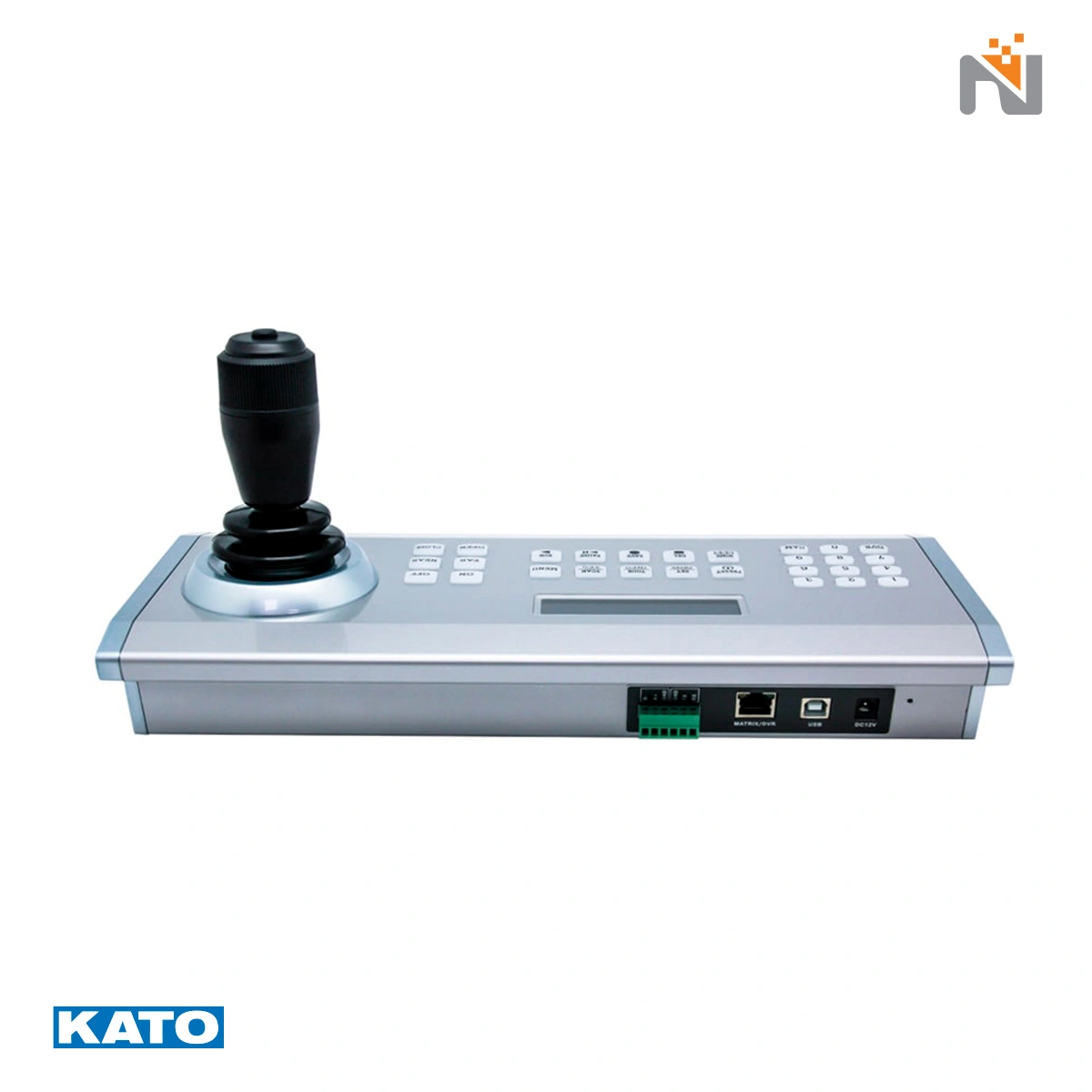 کنترلر دوربین کنفرانس کاتو مدل KT-410C